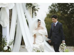 -MECCI婚礼摄影跟拍(红东方广场店)