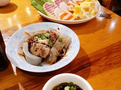 -民食香·腊排骨野生菌美食(木府店)
