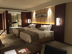 -嘉兴华美达酒店(秦逸路店)