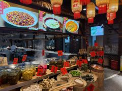 -常和州·夜宵大排档(常州单店)