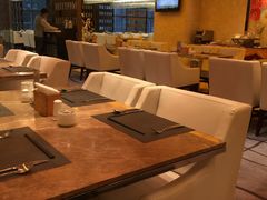 -伯豪瑞廷酒店-天伦阁西餐厅