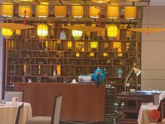 -福州天元国际威斯汀酒店·中国元素餐厅