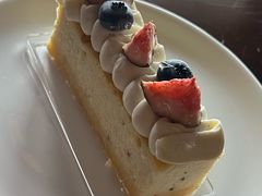 -时光吧·大堂吧·丽江和府洲际度假酒店