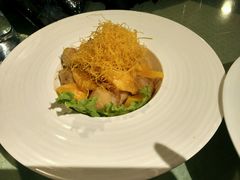 -天厨妙香素食餐厅(清华店)