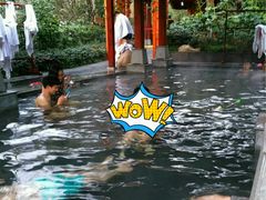 -天目湖御水温泉·度假酒店