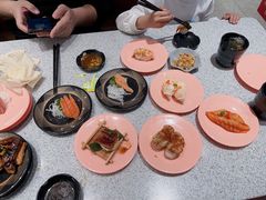 -争鲜回转寿司(中街大悦城店)
