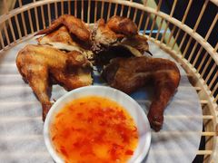 -赫帝拉航空主题餐厅(南宁店)