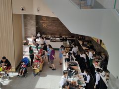 -星巴克臻选(深圳卓悦中心店)