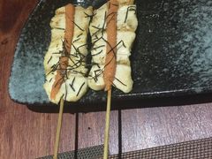 -鸟内会(河北路店)