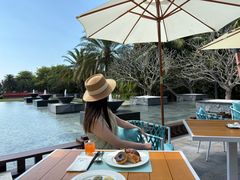 -海南清水湾莱佛士酒店