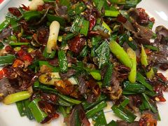 -柴火农家·江西赣南菜(土华店)
