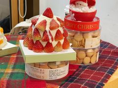 -超港·蛋糕面包(包河万达店)