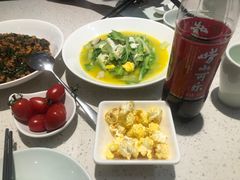-船歌·鱼水饺青岛菜(金狮广场店)