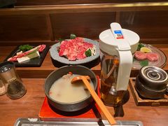 -御牛道日式烤肉料理(杭州万象城店)