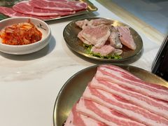 -炙城·韩式烤肉(南京东路店)