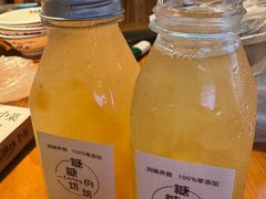 -山水肠粉(盐田店)
