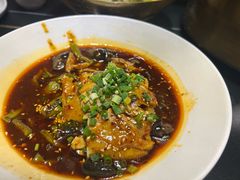 -辣尚瘾·烤鱼·新川菜(交大直营店)