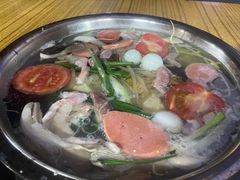 -海关荤豆花(洋河一路店)