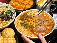 -多味居(剪子巷店)