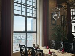 -南沙游艇会·大兵船餐厅