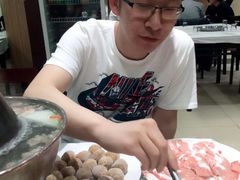 -鑫来顺大铜锅涮羊肉(中山门旗舰店)