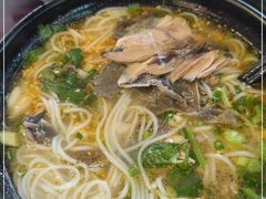 -沈记土鸡米线(七星街品牌中心店)