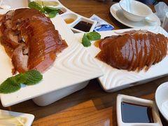 -北京老铺烤鸭(西稍门店)