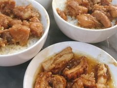 排骨蒸饭-品香排骨饭(羊官路店)