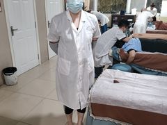 -楚氏正骨推拿按摩院(九水东路店)