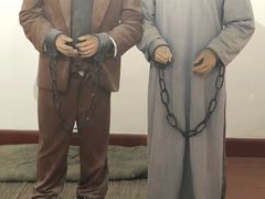 -青岛德国监狱旧址博物馆