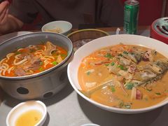 -闽上鲜·福建菜(龙湖滨江天街店)