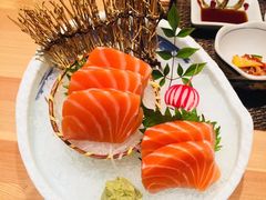 -皇品田苑日式料理(苏州中心店)