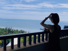 -海南清水湾莱佛士酒店