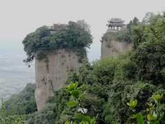 -窦圌山风景区