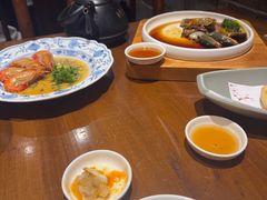 -甬上名灶(天一阁·翠柏店)