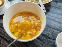 -情妹耙泥鳅·江湖川菜(科华店)