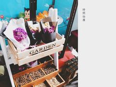 -时间抽屉(裕华万达广场店)