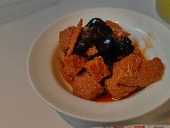 -二泉园老菜馆·百年无锡菜