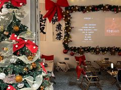 -想见你(咖啡·茶饮·甜品·江汉路店)