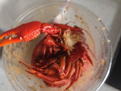 -巴厘龙虾·榜首油焖大虾(音乐学院·沿江酒馆店)
