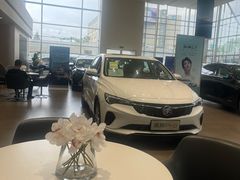 -别克·上海翟业(虹桥店)