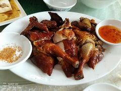 -水乡人家私房菜(逢简店)