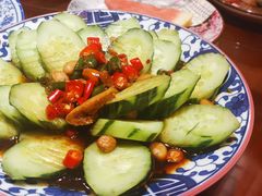 -杨记隆府(白象街店)