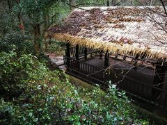 -黄公望隐居地
