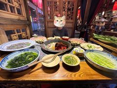 -蜀大侠火锅(国际购物店)