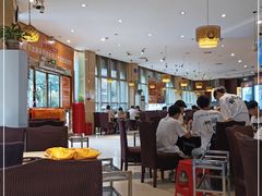 大堂-香邦迷宗蟹(新汽车站店)