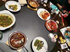 -大拙里·精致融合菜(沙湖桃源国际店)