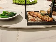-滋粥楼·顺德菜(番禺广场总店)