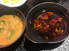 -京炭铜锅涮肉·羊蝎子·羊肉炉(保利·时光里店)