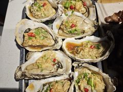 -AK47烤羊腿串吧(柳浪家园店)